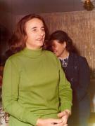 Revelion Aniversari Vanatori 1976