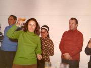 Revelion Aniversari Vanatori 1976