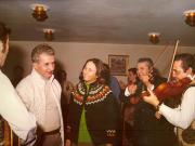 Revelion Aniversari Vanatori 1976