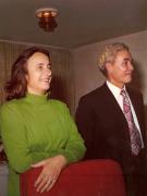 Revelion Aniversari Vanatori 1976