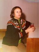 Revelion Aniversari Vanatori 1976
