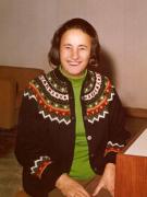 Revelion Aniversari Vanatori 1976