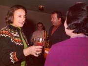 Revelion Aniversari Vanatori 1976