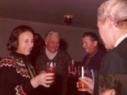 Revelion Aniversari Vanatori 1976