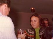 Revelion Aniversari Vanatori 1976