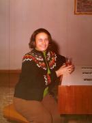 Revelion Aniversari Vanatori 1976
