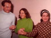 Revelion Aniversari Vanatori 1976