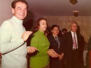 Revelion Aniversari Vanatori 1976