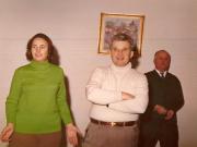 Revelion Aniversari Vanatori 1976