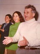 Revelion Aniversari Vanatori 1976