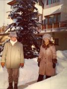 Revelion Aniversari Vanatori 1976
