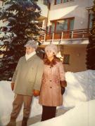 Revelion Aniversari Vanatori 1976