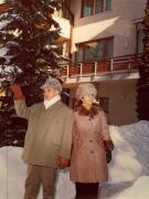 Revelion Aniversari Vanatori 1976