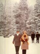 Revelion Aniversari Vanatori 1976