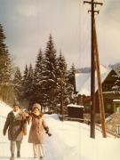 Revelion Aniversari Vanatori 1976