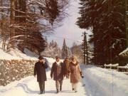 Revelion Aniversari Vanatori 1976