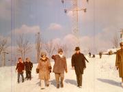 Revelion Aniversari Vanatori 1976