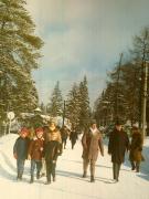 Revelion Aniversari Vanatori 1976