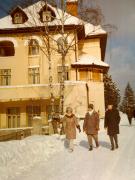 Revelion Aniversari Vanatori 1976