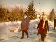 Revelion Aniversari Vanatori 1976