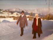 Revelion Aniversari Vanatori 1976