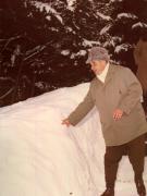 Revelion Aniversari Vanatori 1976