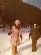 Revelion Aniversari Vanatori 1976