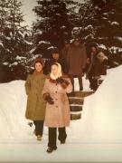 Revelion Aniversari Vanatori 1976