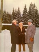 Revelion Aniversari Vanatori 1976
