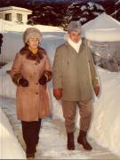 Revelion Aniversari Vanatori 1976