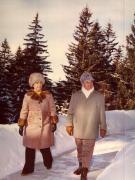 Revelion Aniversari Vanatori 1976