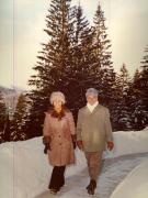 Revelion Aniversari Vanatori 1976