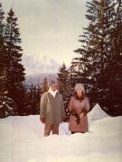 Revelion Aniversari Vanatori 1976