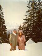 Revelion Aniversari Vanatori 1976