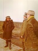 Revelion Aniversari Vanatori 1976