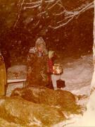 Revelion Aniversari Vanatori 1976