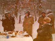 Revelion Aniversari Vanatori 1976
