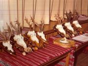 Revelion Aniversari Vanatori 1976