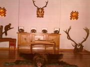 Revelion Aniversari Vanatori 1976