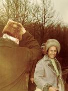 Revelion Aniversari Vanatori 1976