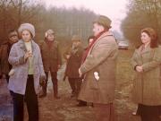 Revelion Aniversari Vanatori 1976