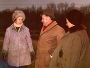 Revelion Aniversari Vanatori 1976