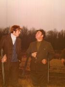 Revelion Aniversari Vanatori 1976