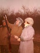 Revelion Aniversari Vanatori 1976
