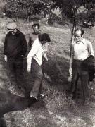 Vanatoare Bistrita Septembrie 1972