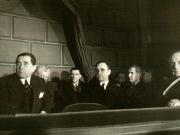 Adunarea de la Ateneul Roman, 6 mar 1947