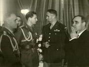 Ziua Victoriei - Receptie, 9 mai 1947
