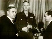 Ziua Victoriei - Receptie, 9 mai 1947