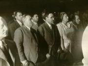 Sarbatorirea lui Gh Dimitrov, 27 iunie 1947