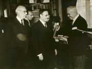 Decorari, 23 iulie 1947